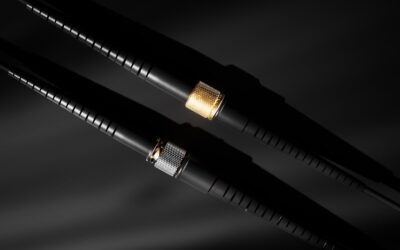 MicroLock® Niezawodne złącze mikrofonowe o nieograniczonej elastyczności i niezawodności.